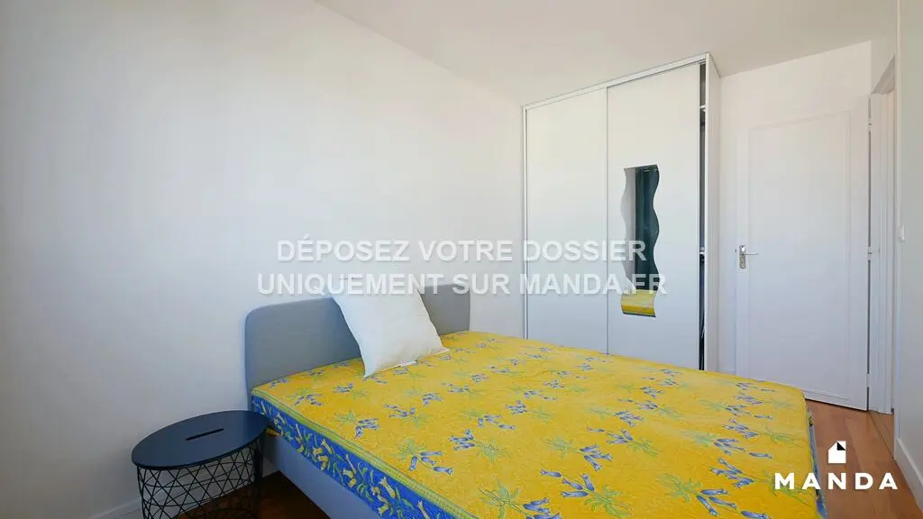 Appartement Avenue de Verdun à Issy-les-Moulineaux