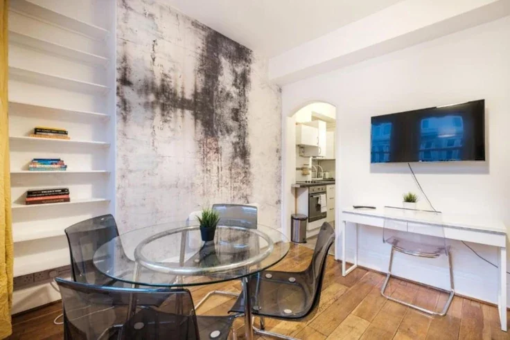 Flat Oxford Street in City of Westminster