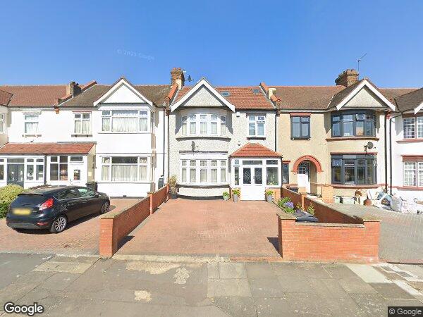 Room Cranbrook Rise in Greater London