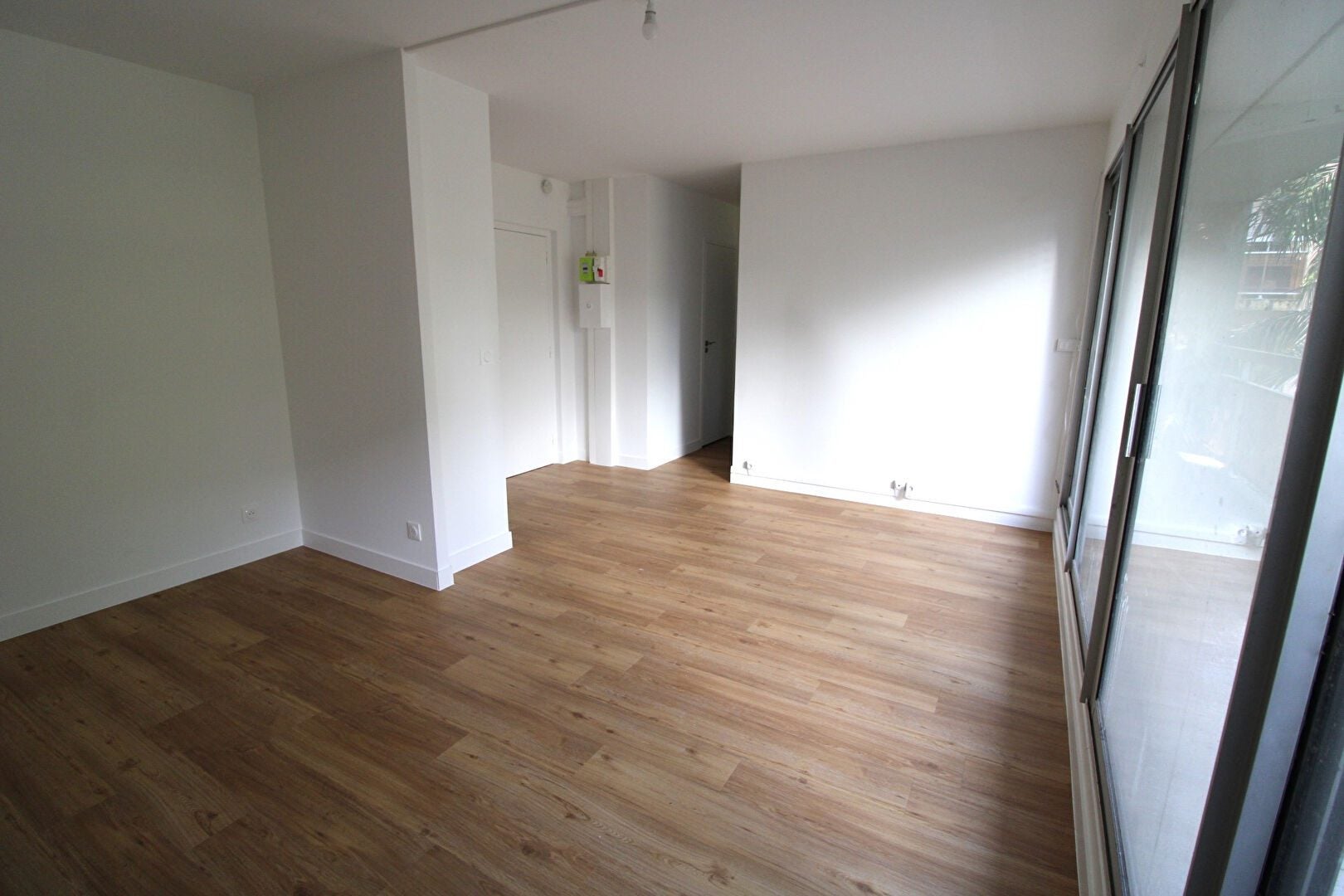 Flat Rue Jean Métairie in Saint-Brieuc
