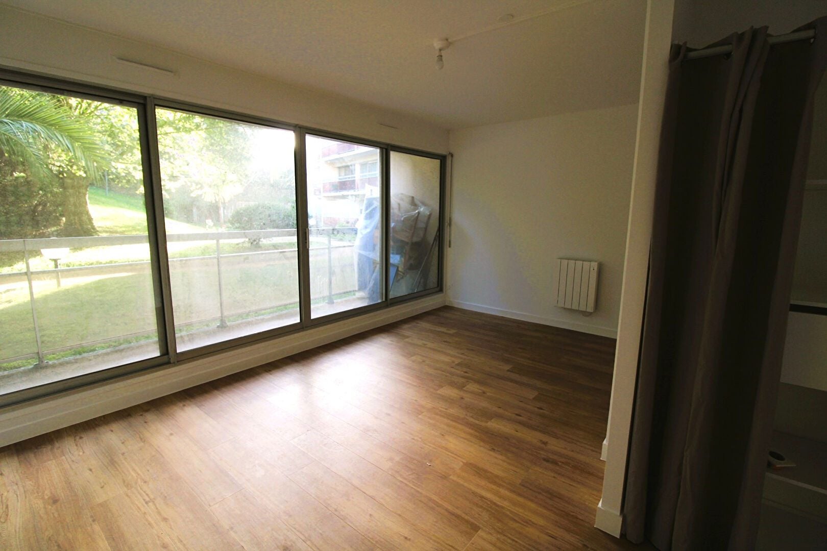 Flat Rue Jean Métairie in Saint-Brieuc