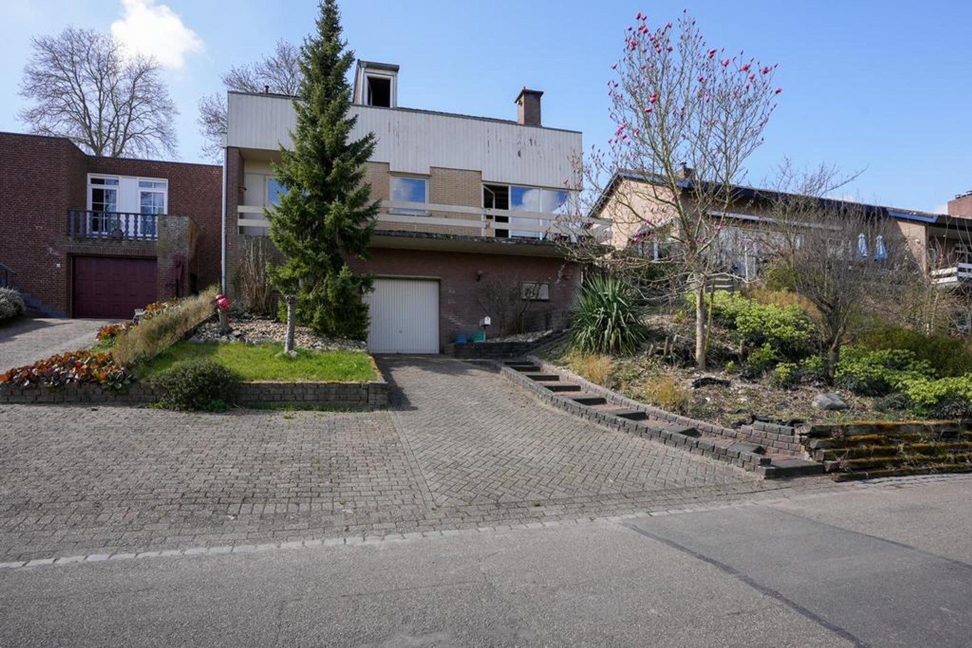 Huis Oude Akerweg 66 in Gulpen