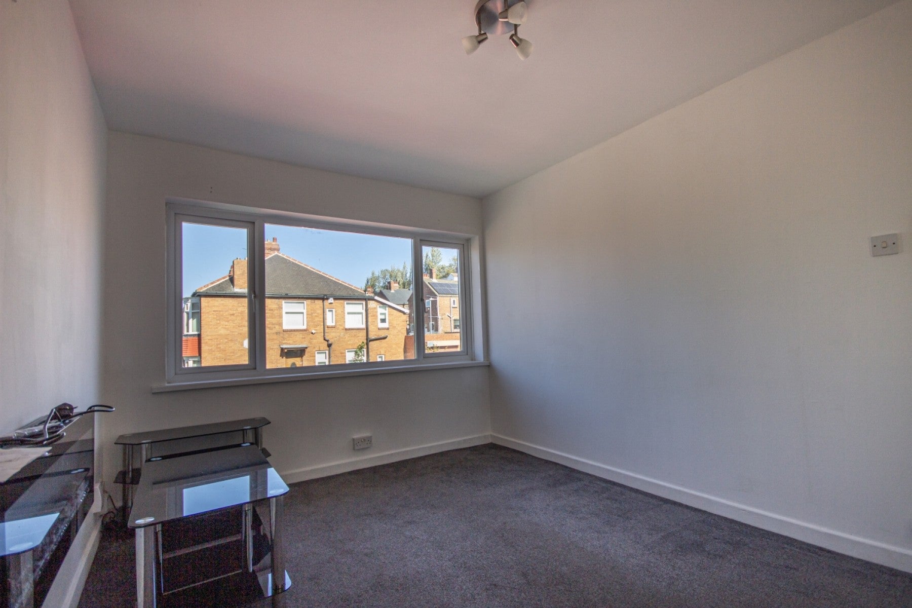 Flat Maple Grove in Gateshead