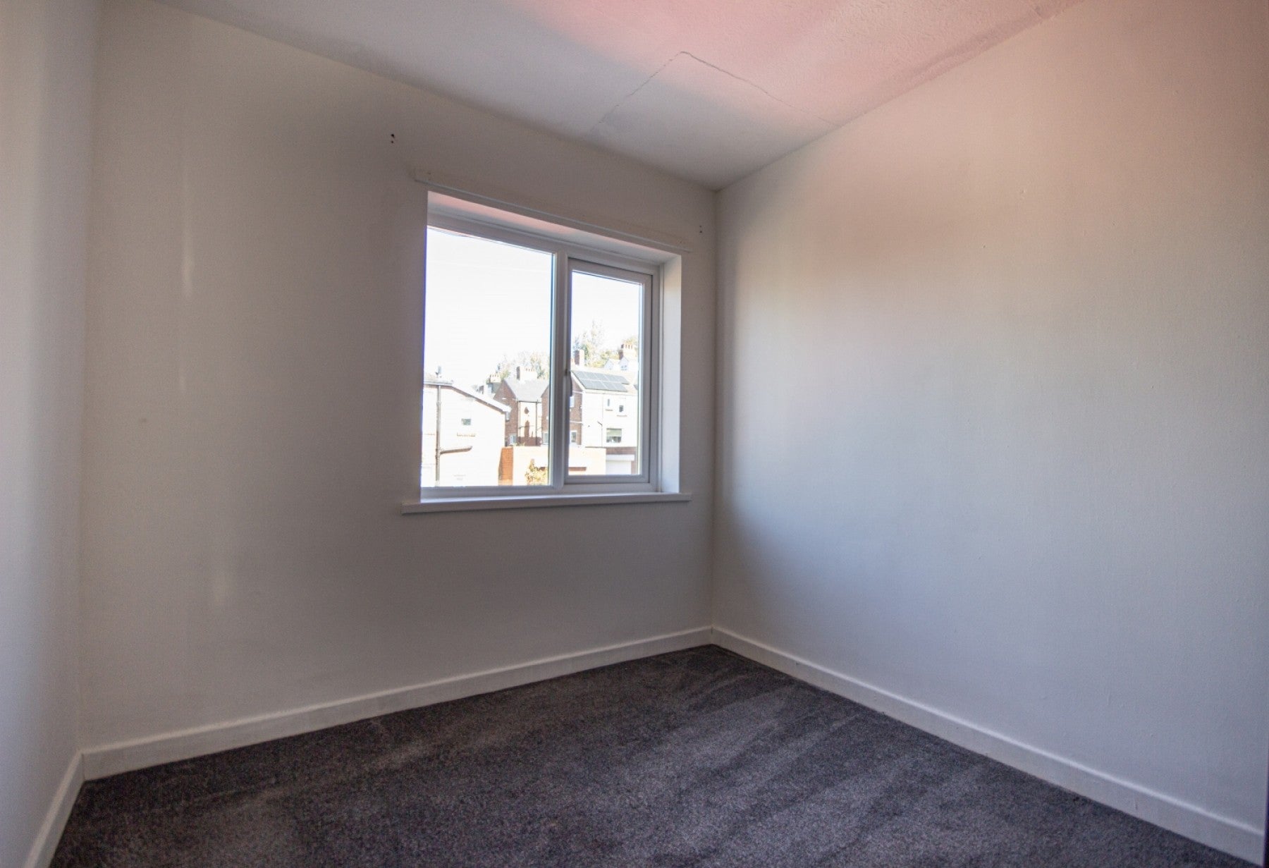 Flat Maple Grove in Gateshead