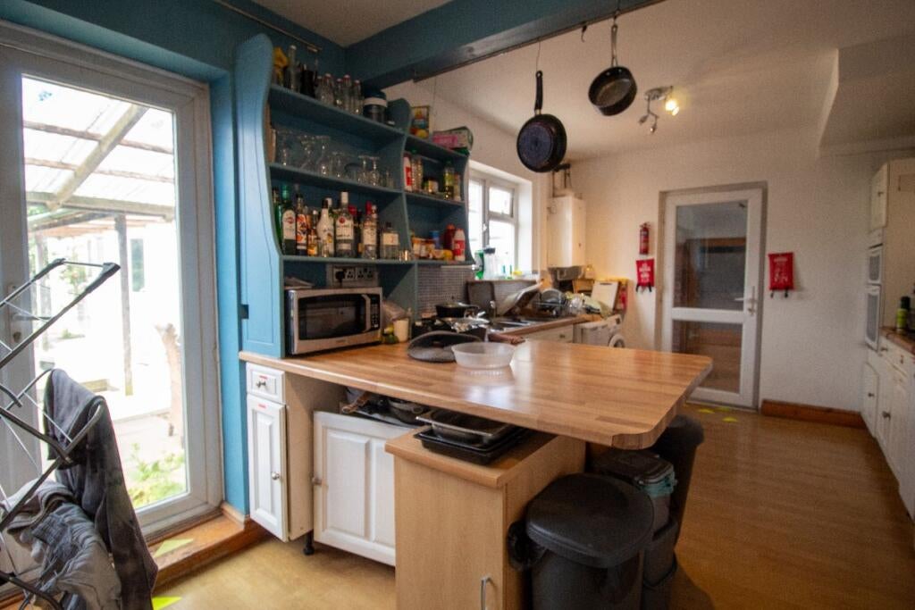 Room Ditton Lane in Cambridge