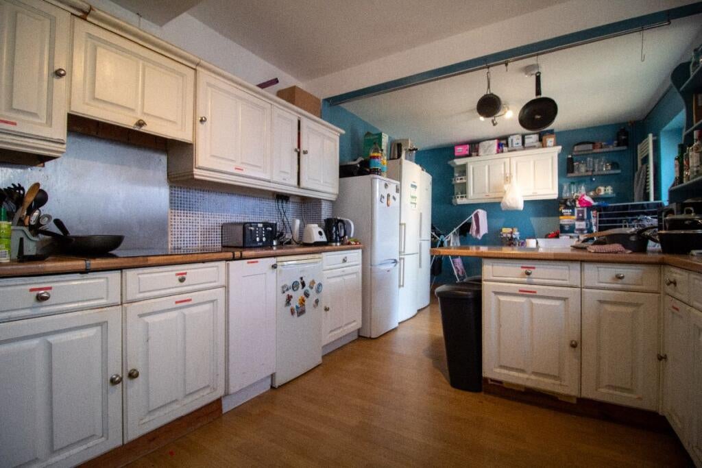 Room Ditton Lane in Cambridge