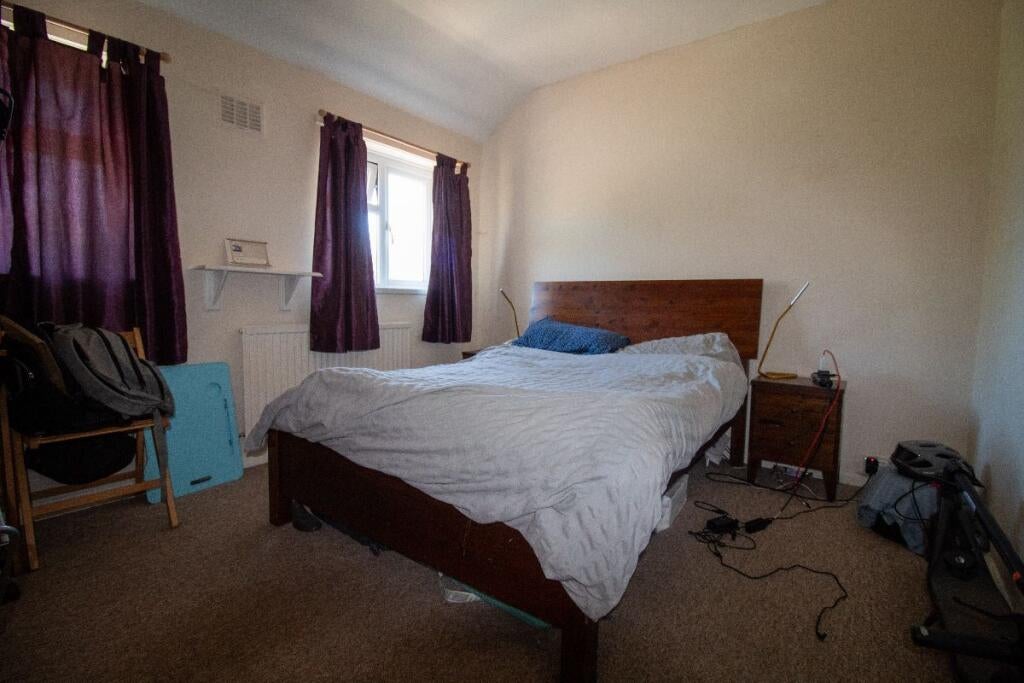 Room Ditton Lane in Cambridge