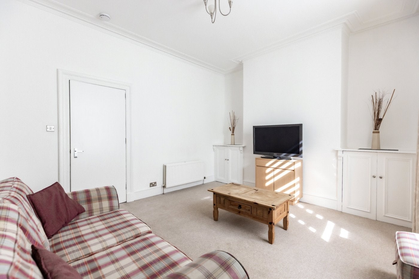 Flat Wallfield Place in Aberdeen City