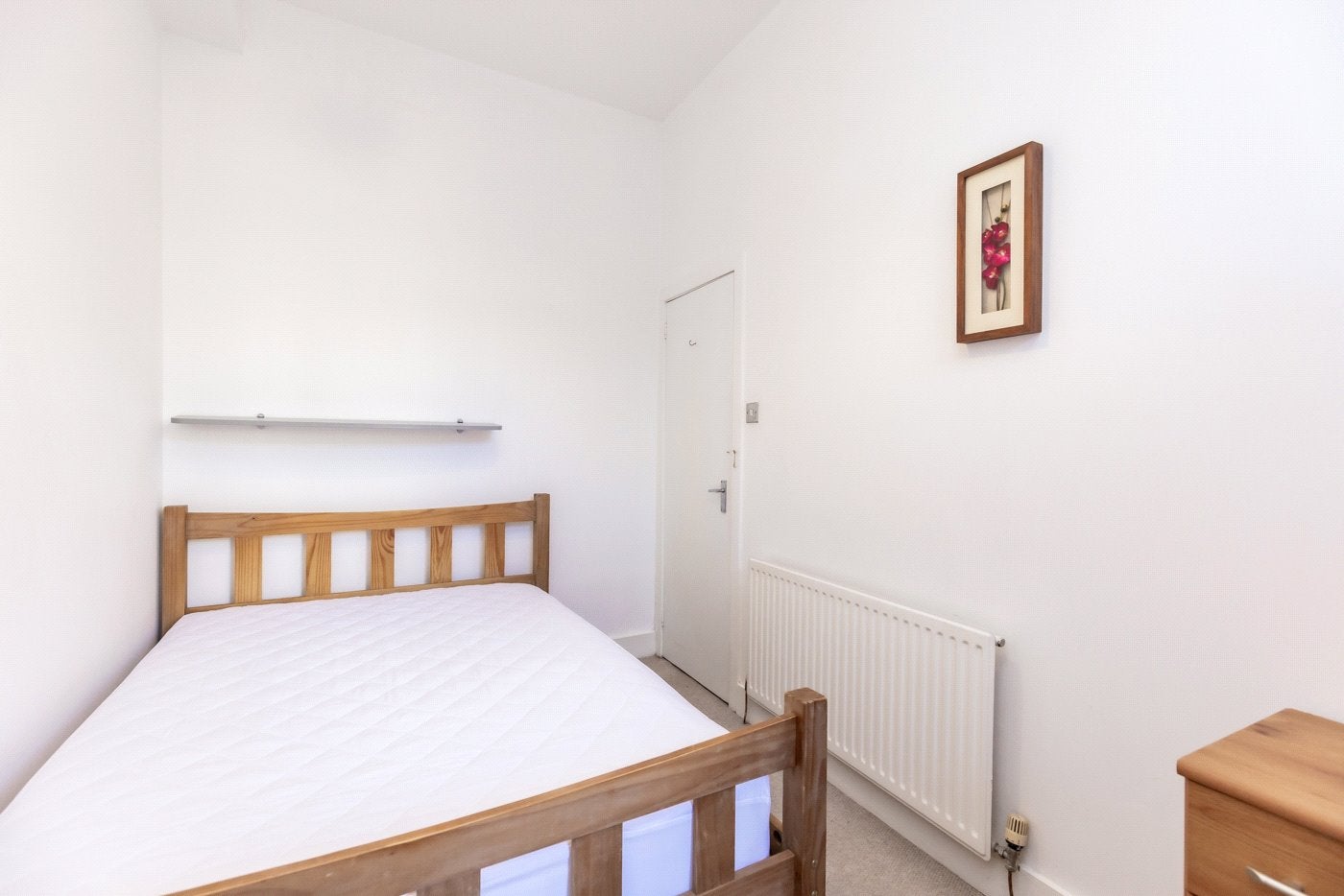 Flat Wallfield Place in Aberdeen City