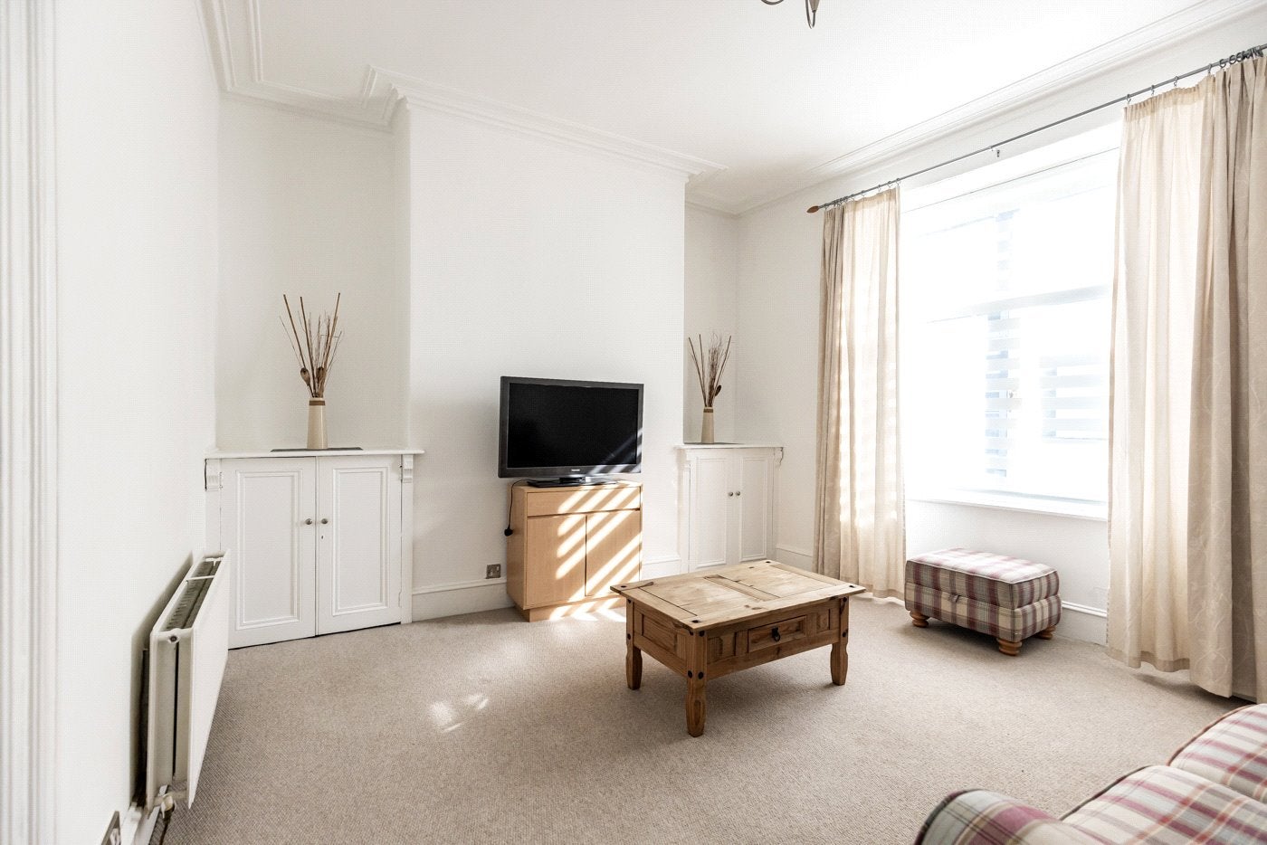 Flat Wallfield Place in Aberdeen City