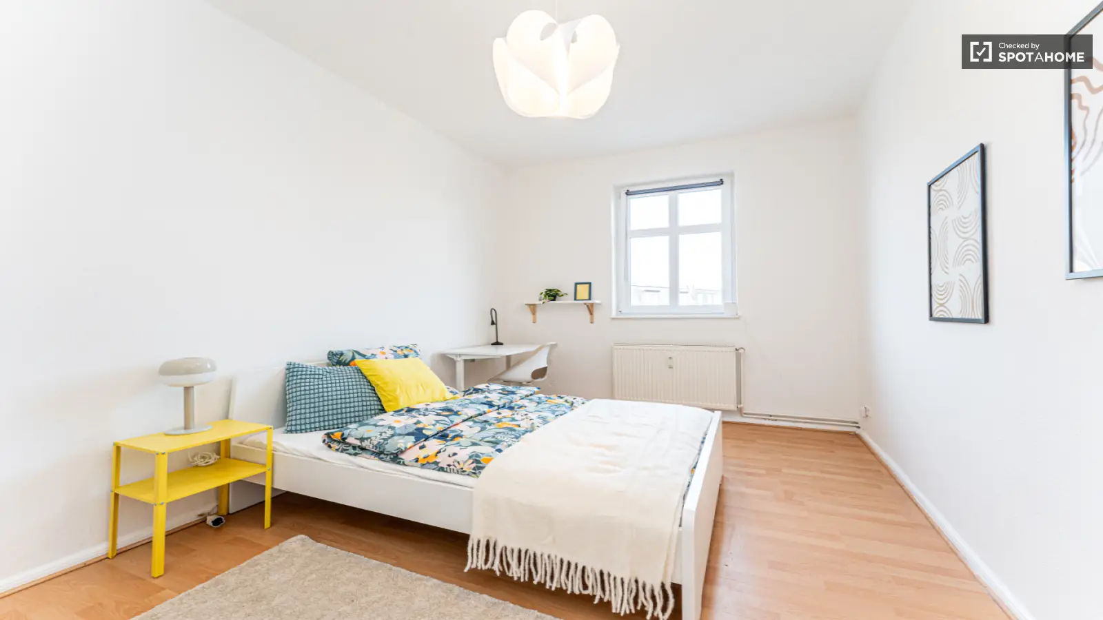 Wohnung Nalepastraße in Berlin
