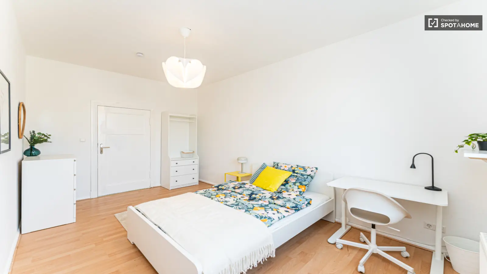 Wohnung Nalepastraße in Berlin