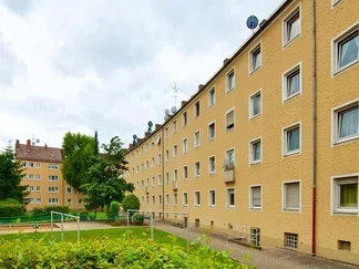 Wohnung Dunantstraße in Nürnberg