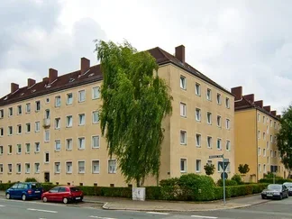 Wohnung Dunantstraße in Nürnberg