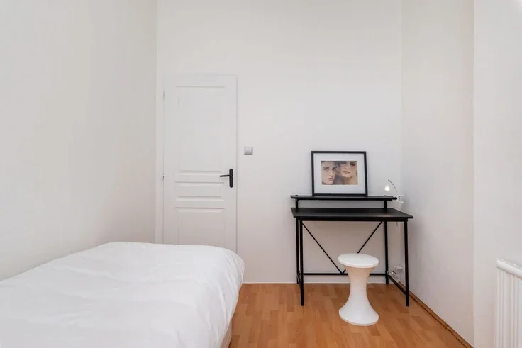 Appartement Rue Robert à Lyon
