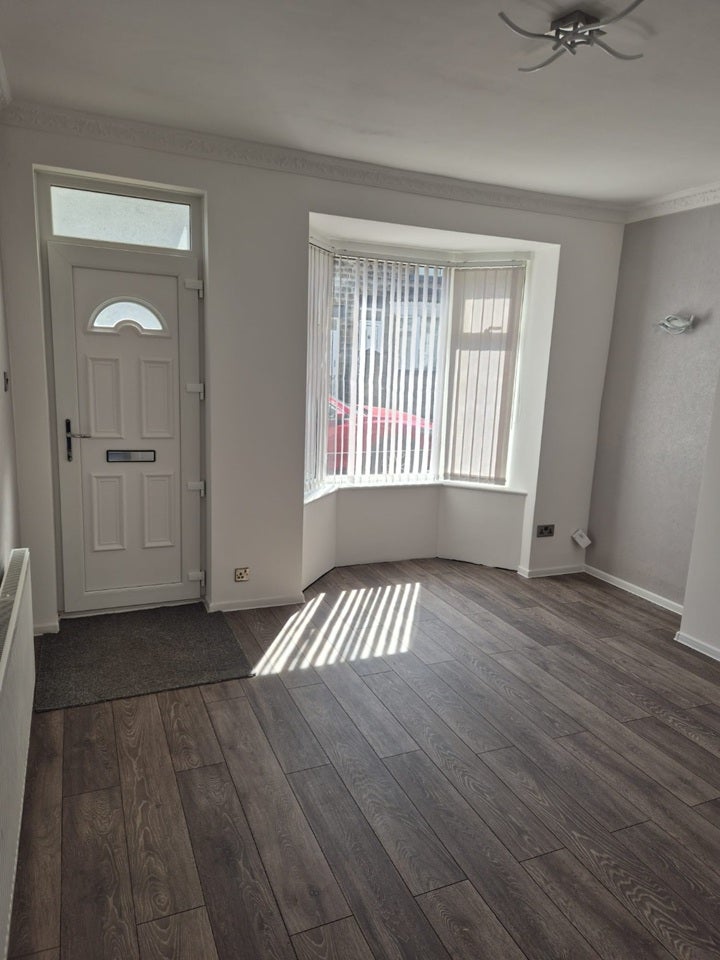 House Conway Street in Cudworth