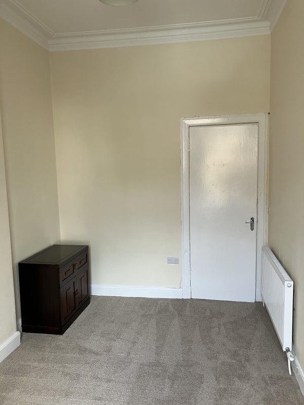 Room Tassie Street in Glasgow