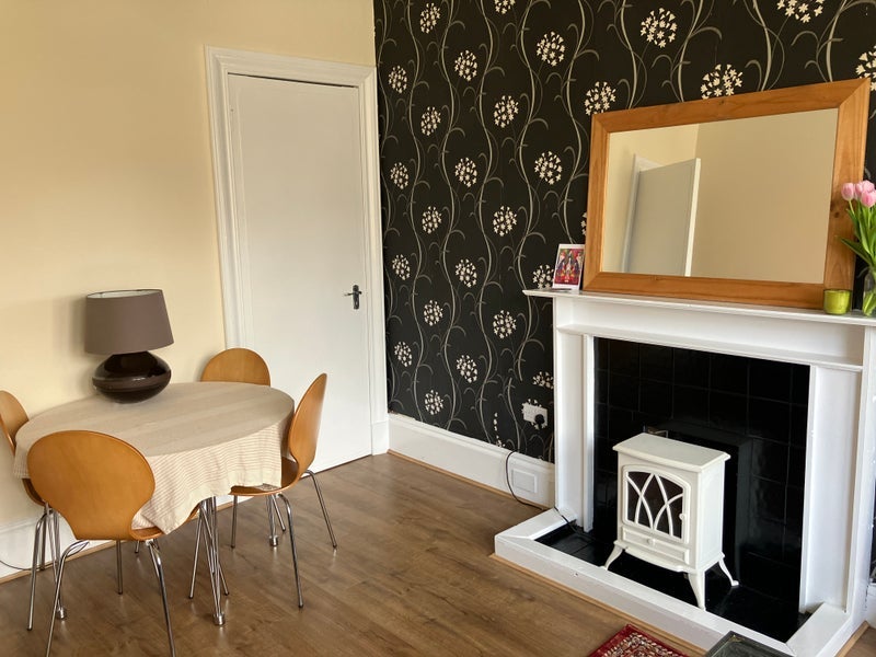 Room Tassie Street in Glasgow