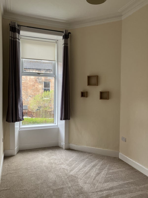 Room Tassie Street in Glasgow