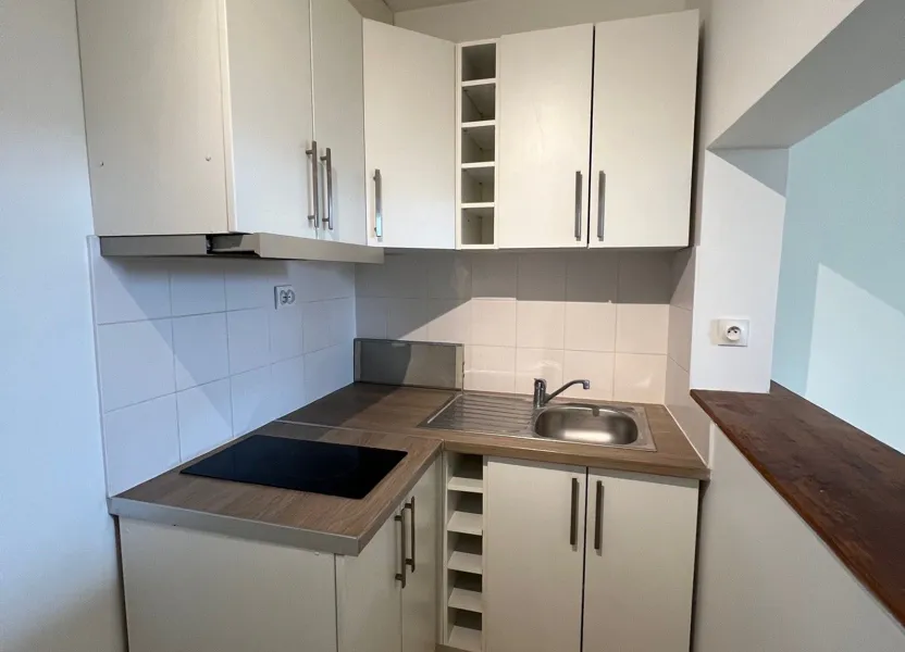 Appartement Rue de Stalingrad à Drancy