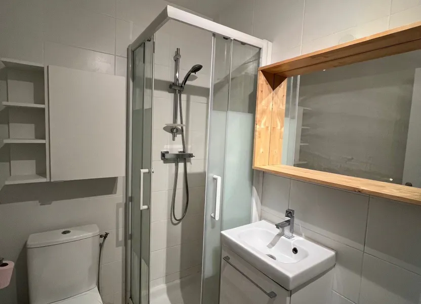 Appartement Rue de Stalingrad à Drancy