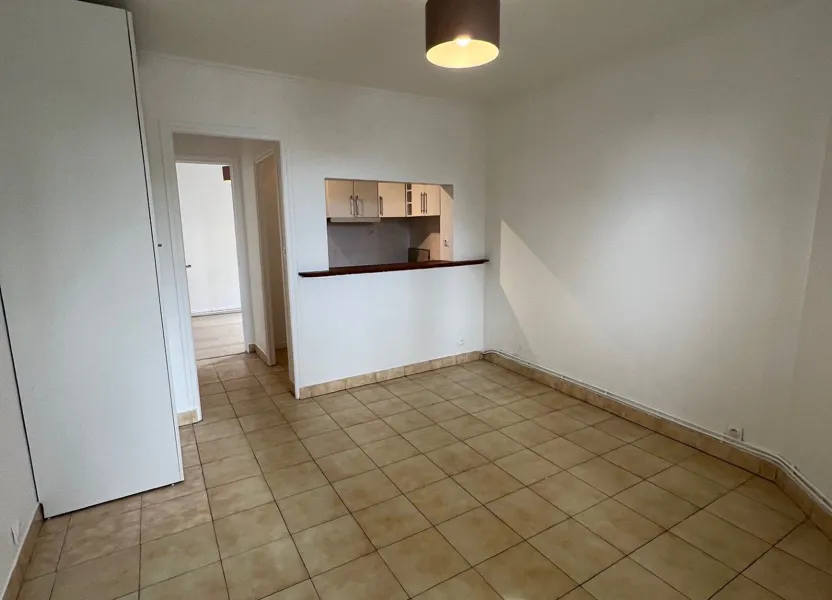 Appartement Rue de Stalingrad à Drancy