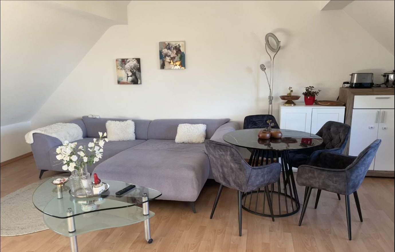 Wohnung Lützenkirchener Straße in Leverkusen