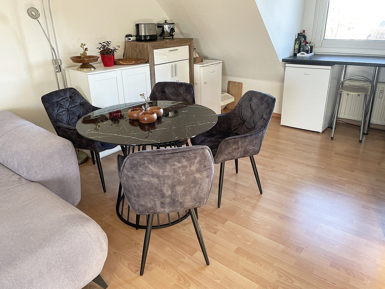 Wohnung Lützenkirchener Straße in Leverkusen