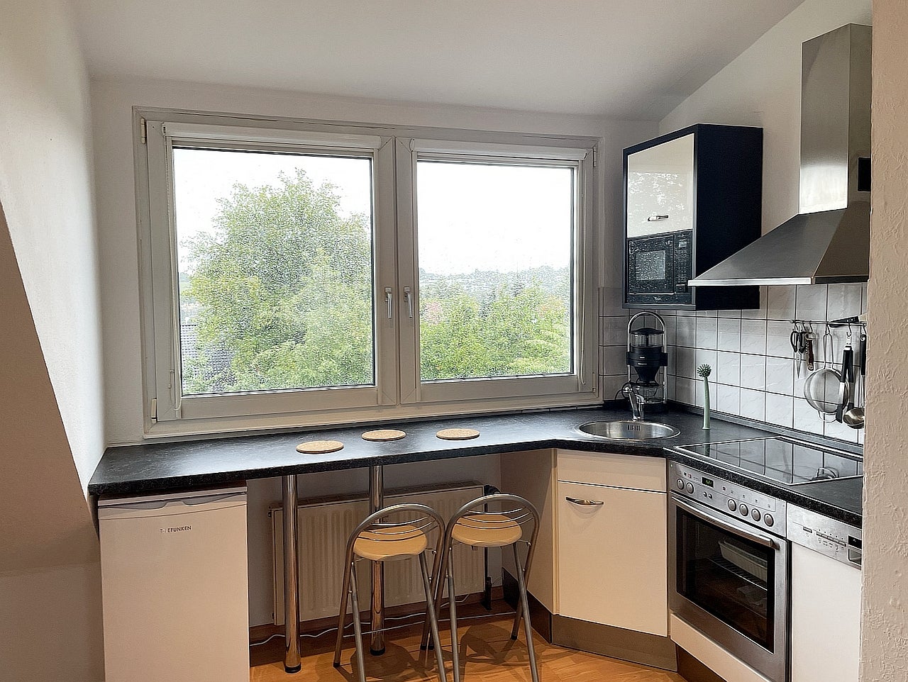 Wohnung Lützenkirchener Straße in Leverkusen