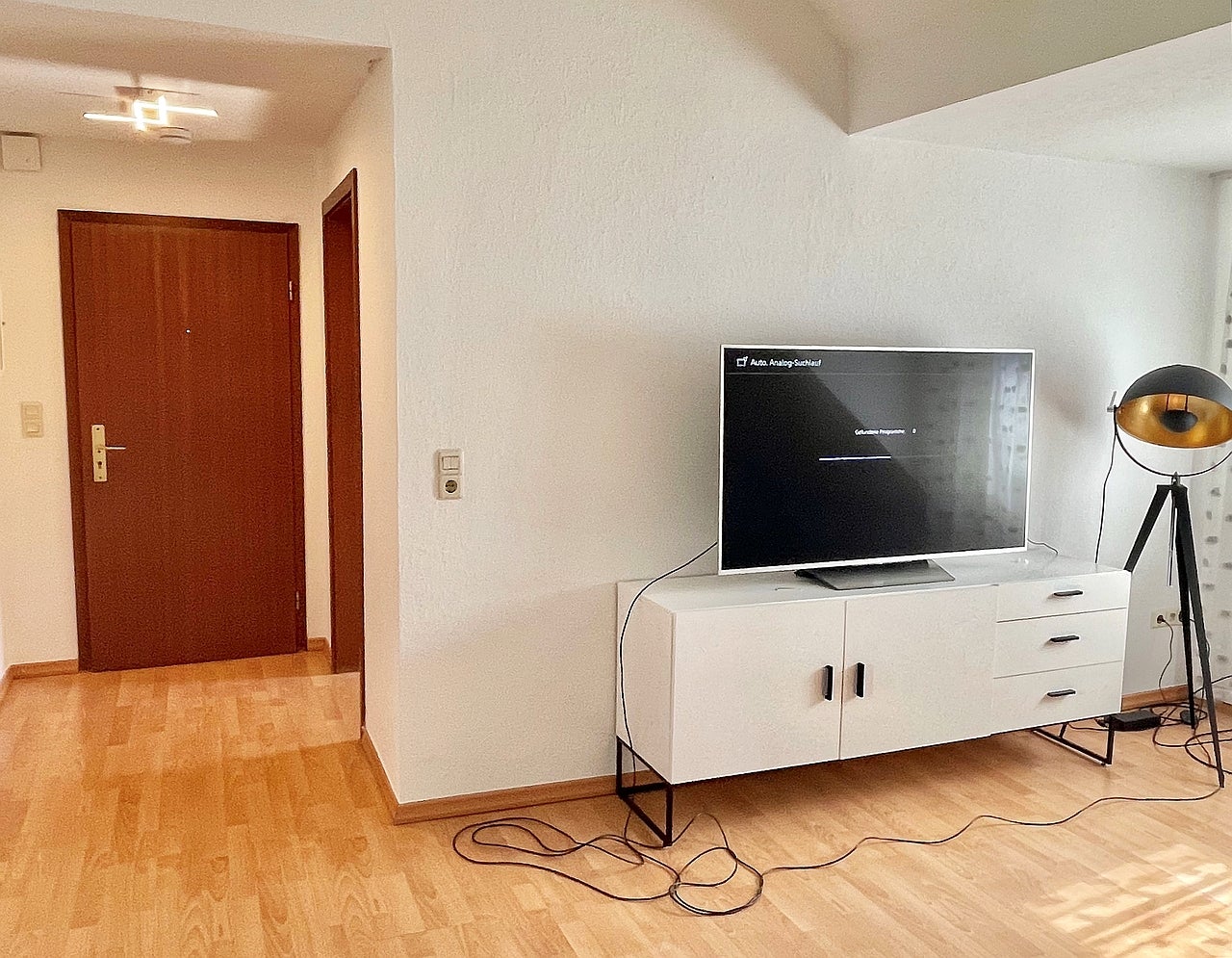 Wohnung Lützenkirchener Straße in Leverkusen