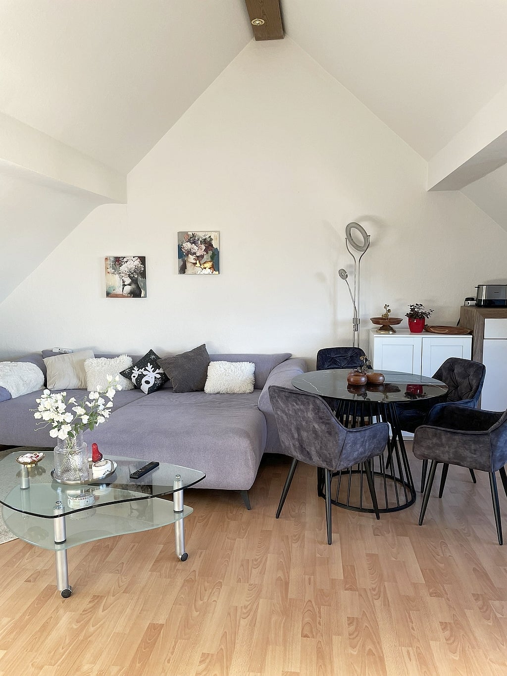 Wohnung Lützenkirchener Straße in Leverkusen