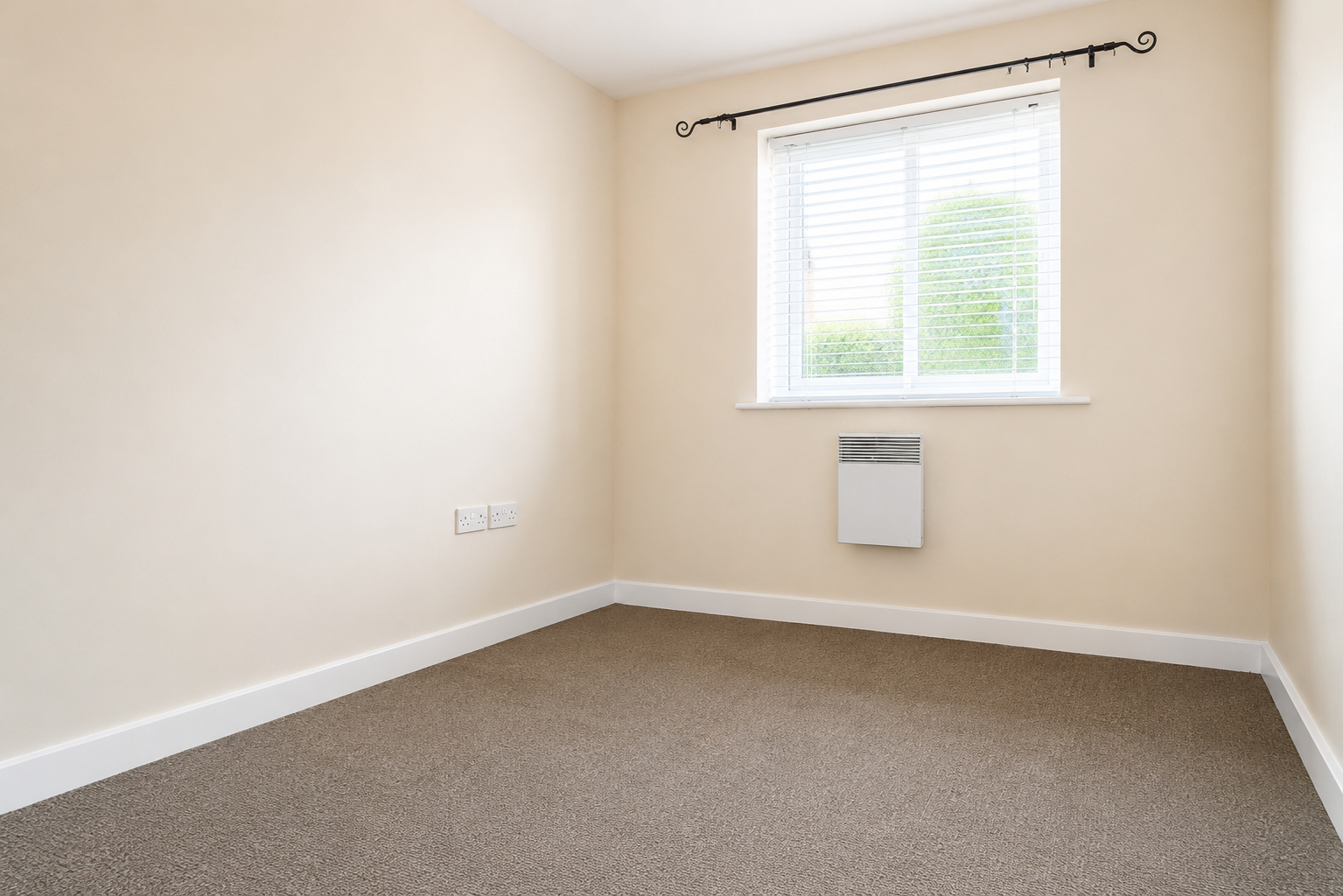 Flat Lockfield in Runcorn