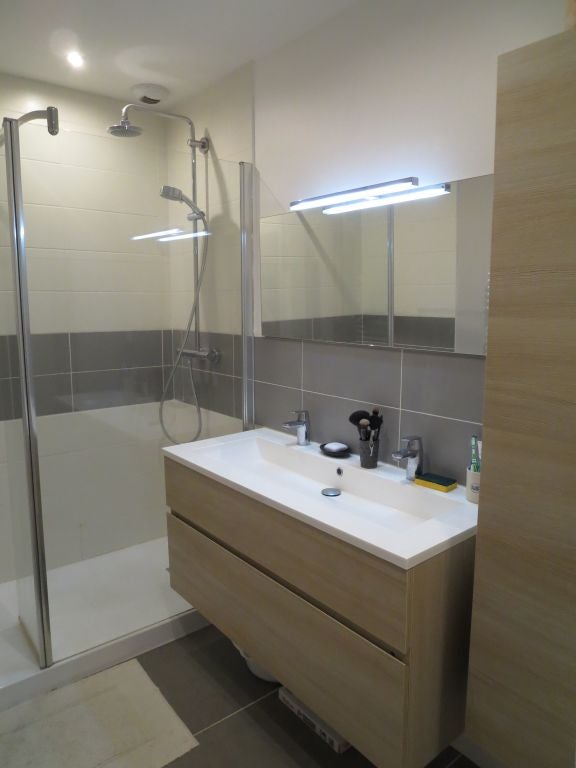 Appartement Côte de Montbernage à Poitiers