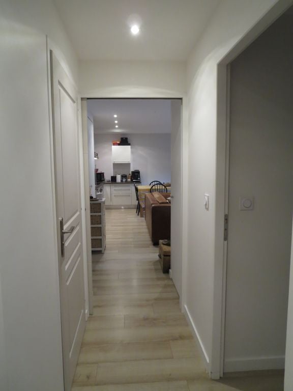 Appartement Côte de Montbernage à Poitiers