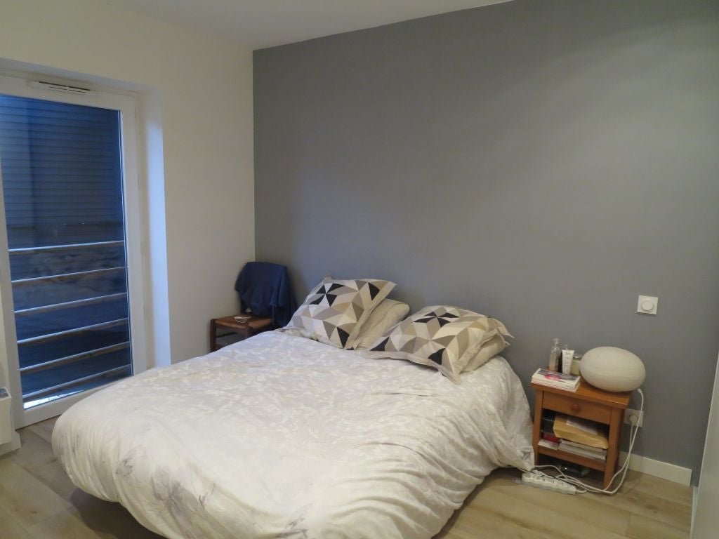 Appartement Côte de Montbernage à Poitiers