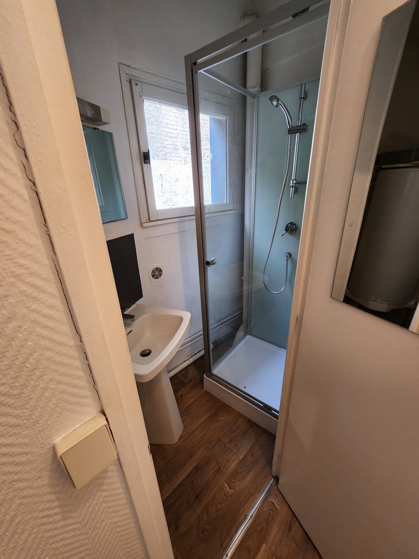 Appartement Rue Alphonse Paillat à Amiens