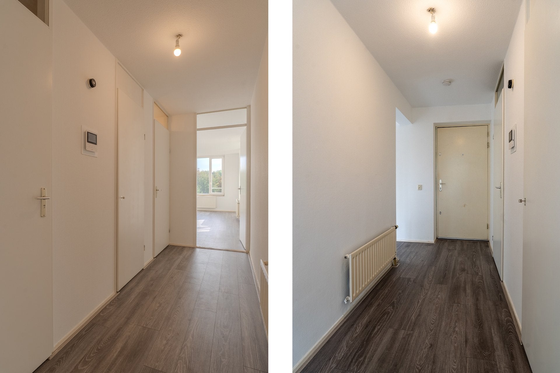 Appartement Zuster Meijboomstraat 2