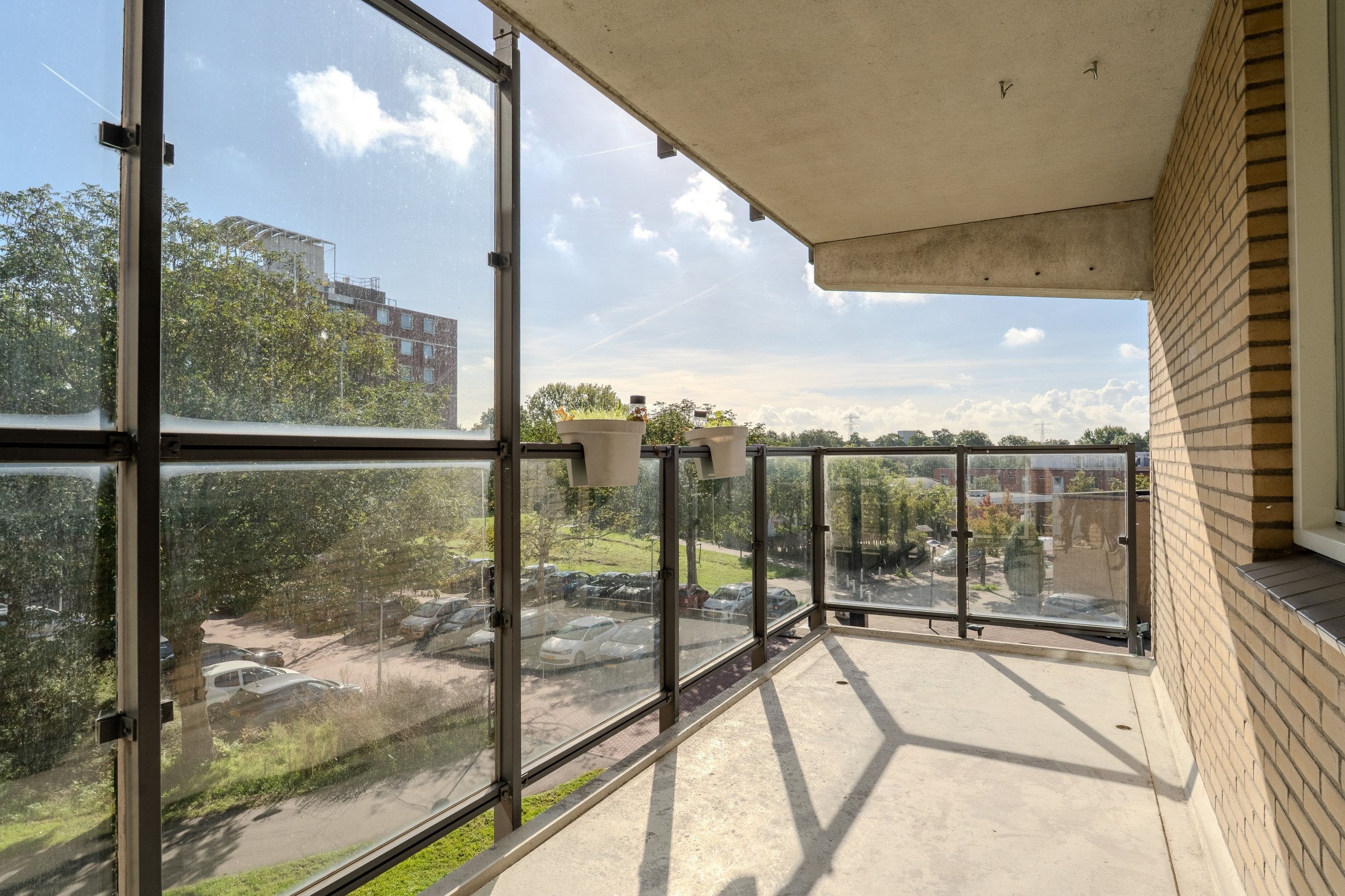 Appartement Zuster Meijboomstraat 10