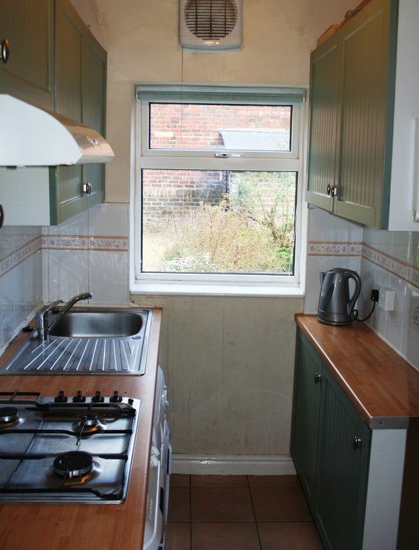 Room Spooner Road in Sheffield