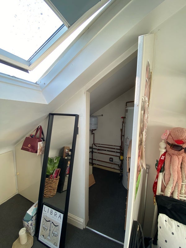 Flat Culverden Road in Greater London