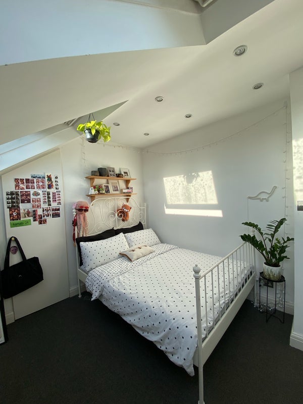 Flat Culverden Road in Greater London