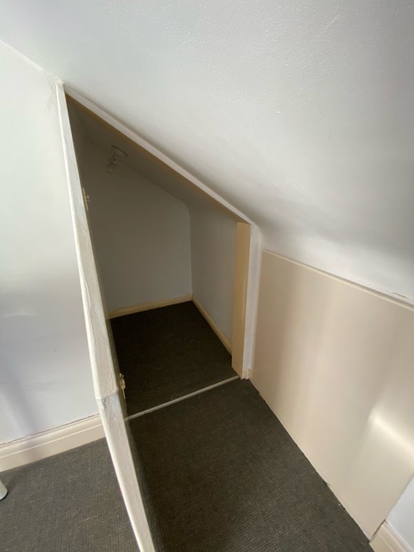 Flat Culverden Road in Greater London