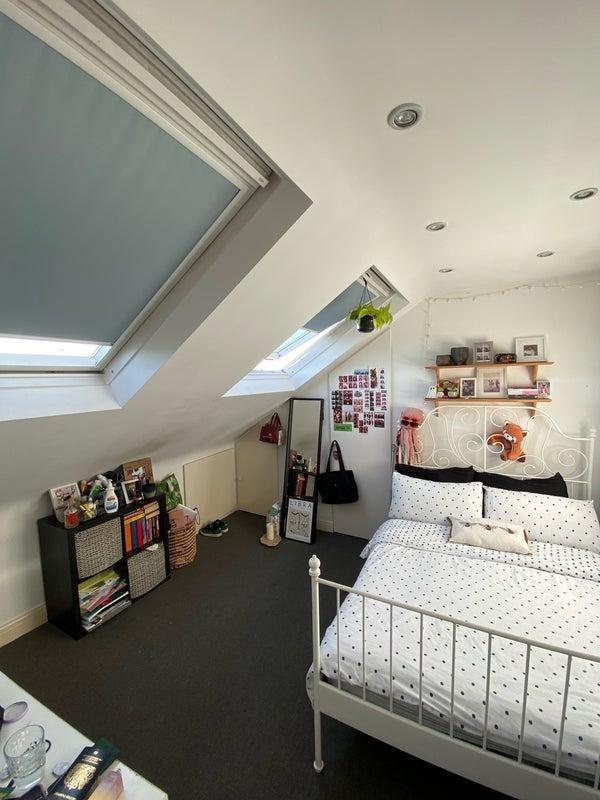 Flat Culverden Road in Greater London