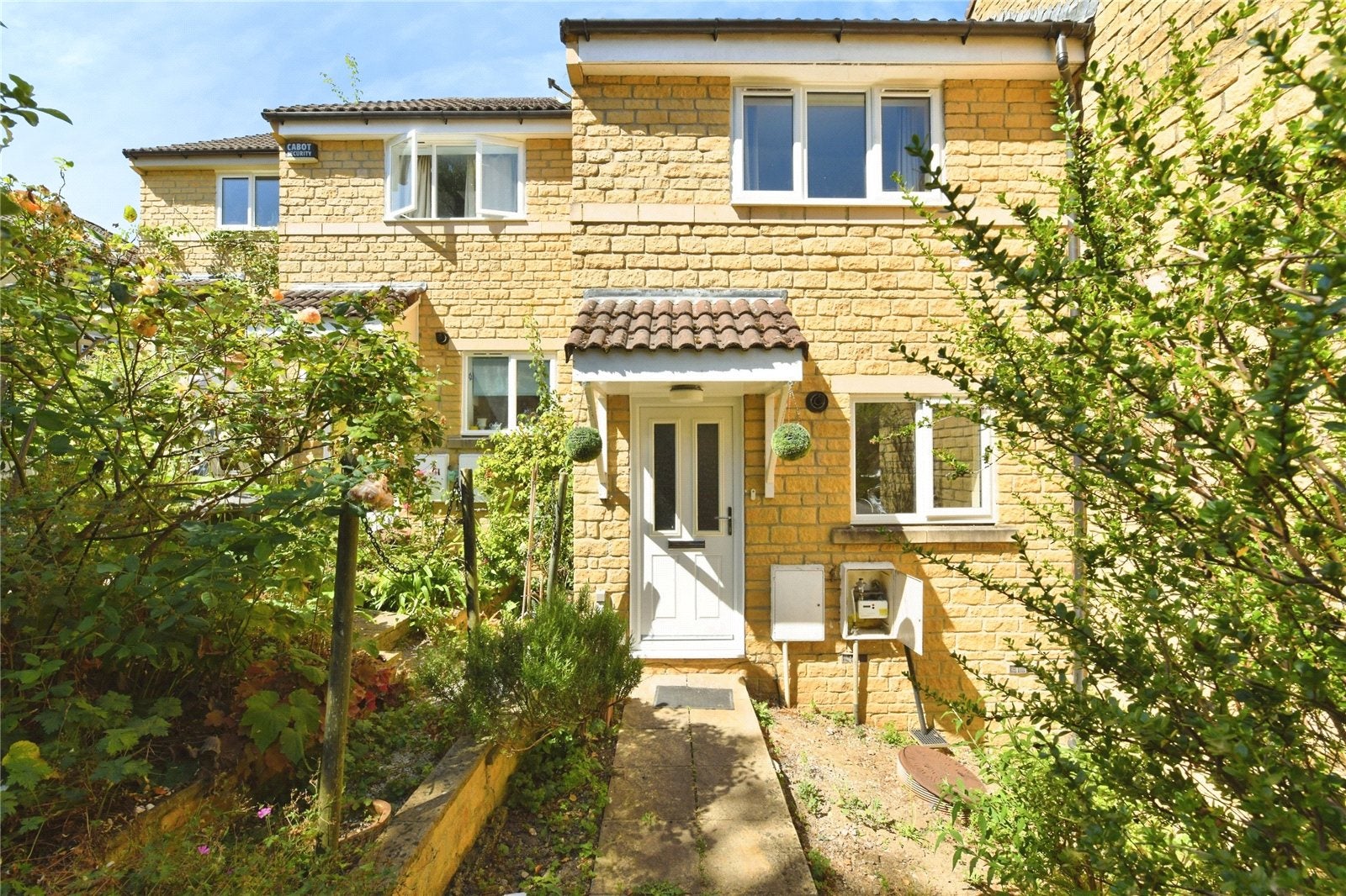 House Cotswold View in Bath