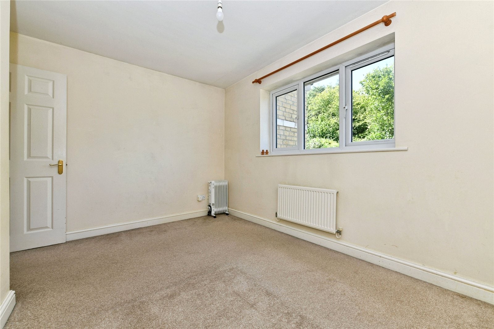 House Cotswold View in Bath