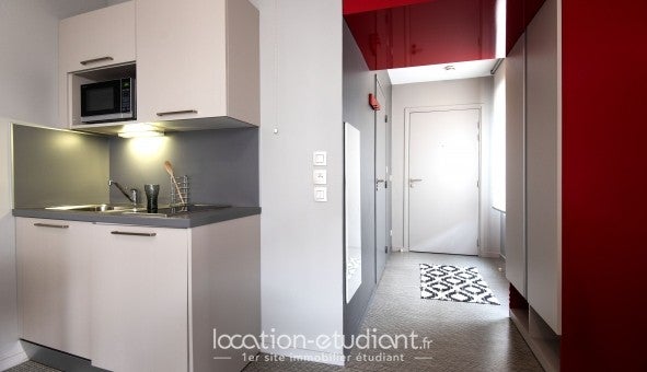 Appartement Rue André Bollier à Lyon