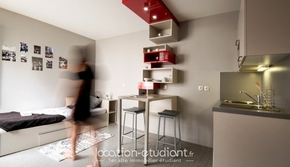 Appartement Rue André Bollier à Lyon