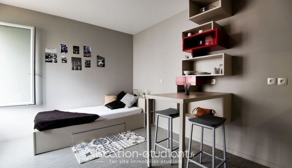 Appartement Rue André Bollier à Lyon