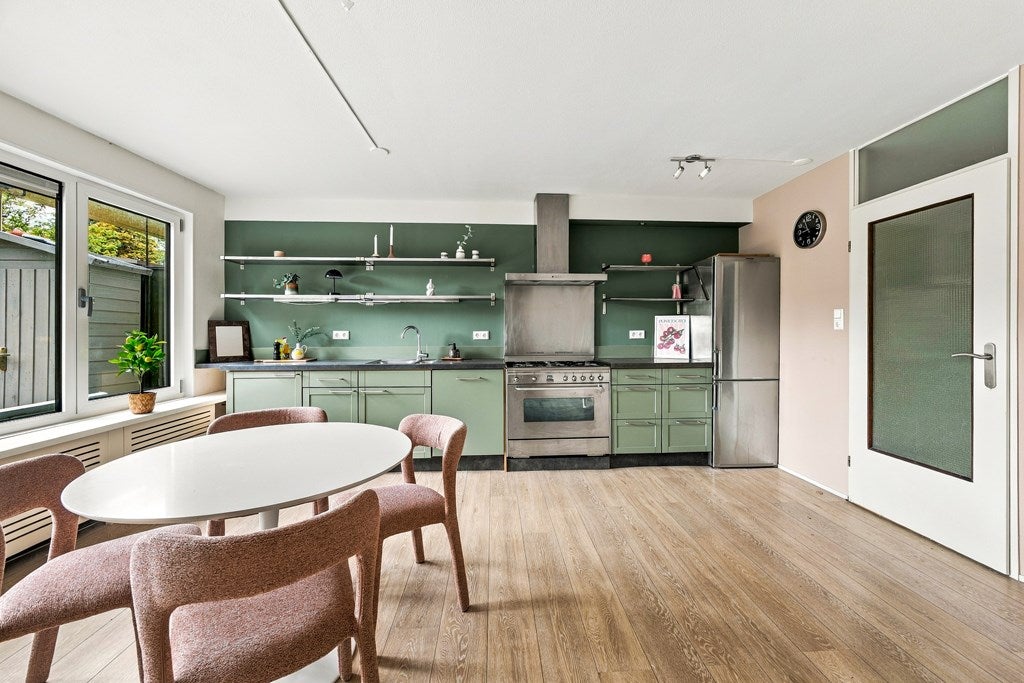 Appartement Corbulokade 45 in Voorburg