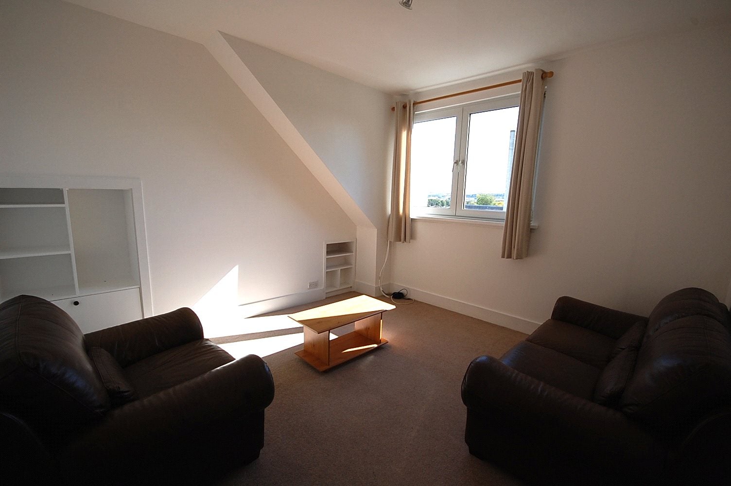 Flat Broomhill Road in Aberdeen City